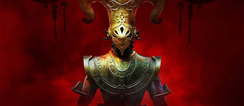 Как Dark Souls, только с пушками — появилось 9 минут геймплея RPG-экшена Remnant 2