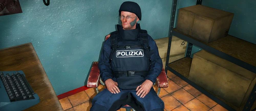 Как найти деньги Оберанкова в Contraband Police — карта всех кладов