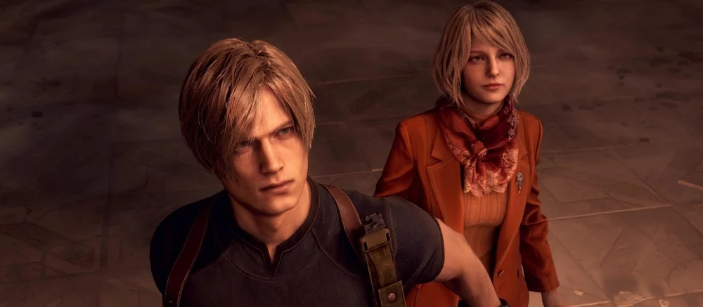 Как найти все маленькие ключи от запертых комодов в Resident Evil 4 Remake