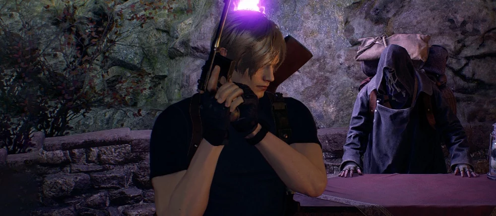 Как найти все сокровища в Resident Evil 4 Remake — как продать сокровище за 100 тысяч песетов и получить редкое достижение