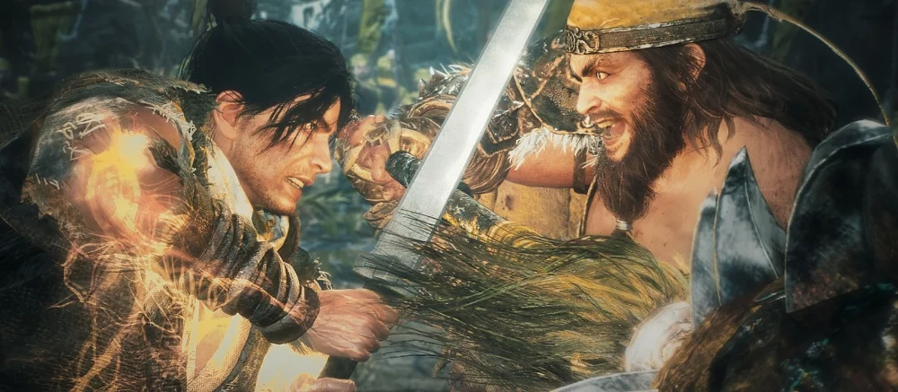 Как победить боссов Wo Long: Fallen Dynasty — как упростить бой с любым боссом, как улучшить лечение и получить порошок бесконечного дракона