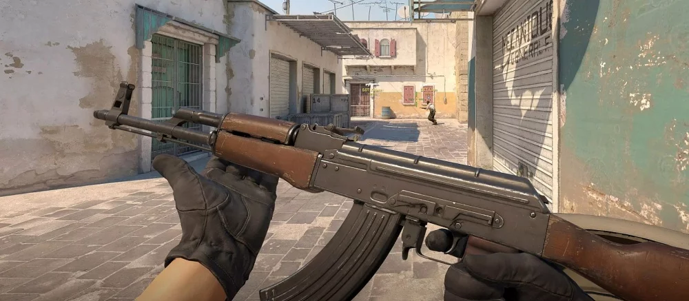 Карту Dust 2 из CS2 сравнили на трёх движках — Source, Source 2 и UE5