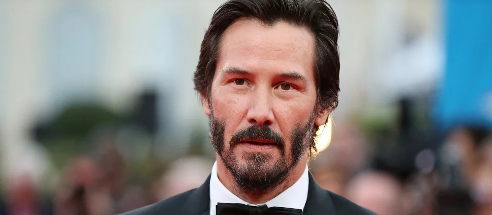 Киану Ривз рассказал фанатам о роли своей мечты, Джонни Сильверхенде, любимых фильмах и еде