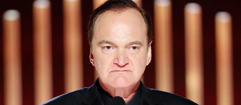 Квентин Тарантино официально рассказал, как называется его десятый и последний фильм