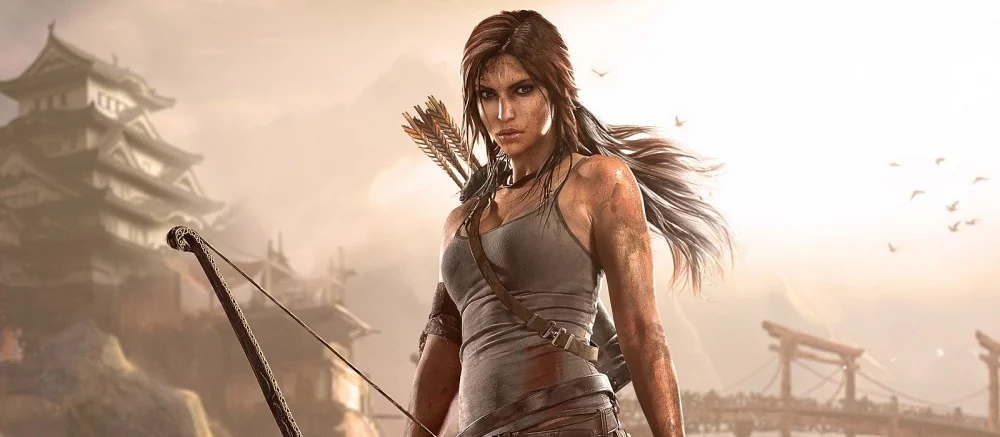 Лара Крофт могла стать лесбиянкой в Tomb Raider 2013. Сценаристка Рианна Пратчетт вспомнила о разработке игры