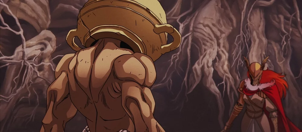 Легендарный игрок в Elden Ring пройдет экшен с модом, который заменяет каждого противника на Малению