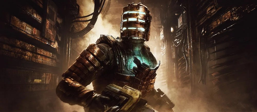 Максимальная выгода — ремейк Dead Space, Forspoken и много других игр для PC и консолей распродают со скидкой