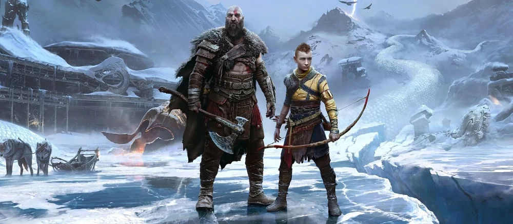 Metacritic представил топ лучших издателей 2022 года. Sony на первом месте, а Microsoft не попала в список