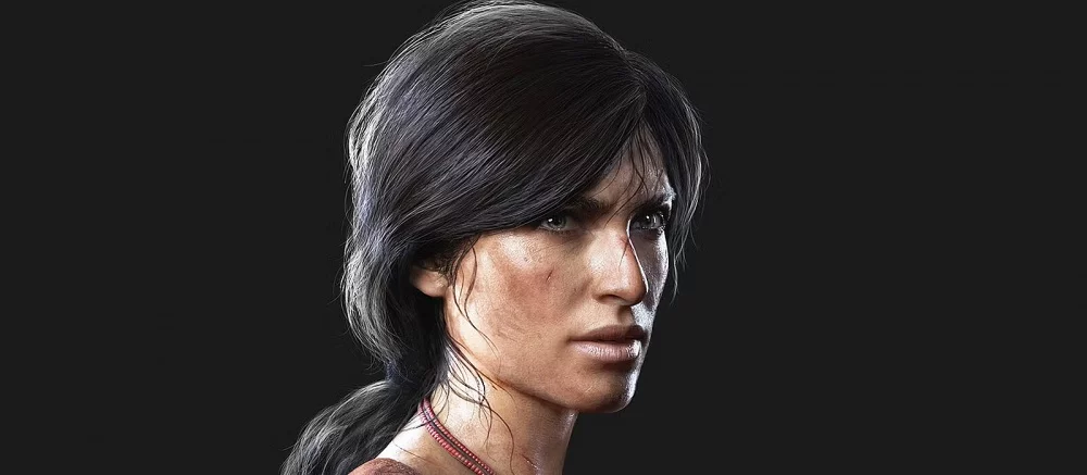 Моддер оголил героинь Uncharted: Legacy of Thieves Collection спустя почти полгода после выхода на PC. Но пока не полностью