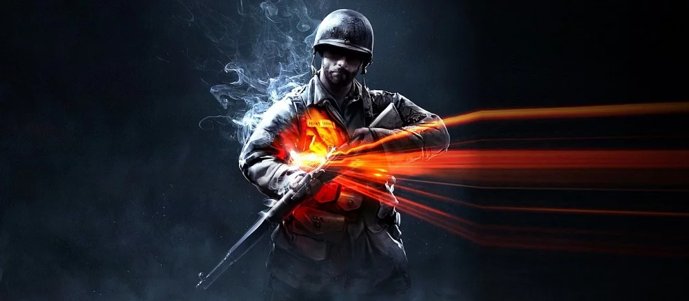 Моддер прокачал графику культового шутера Battlefield 1942, добавив 11 ГБ новых текстур