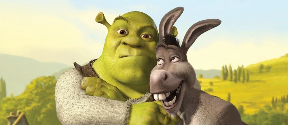 Моддеры сменили пол Леону в Resident Evil 4, а также добавили Шрека и Си-Джея