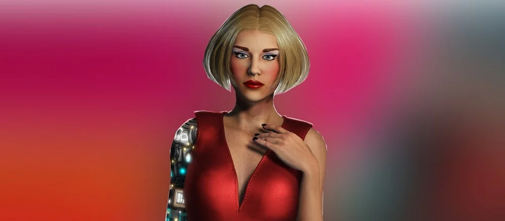 На Android и iOS можно бесплатно скачать годный файтинг, похожий на мобильную Mortal Kombat