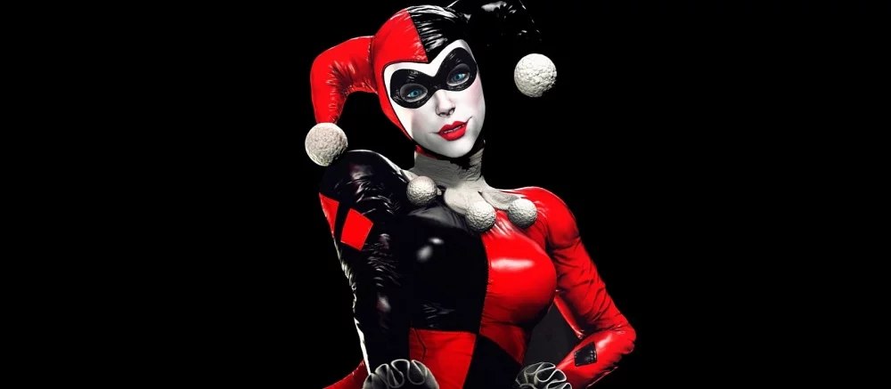 На фото впервые показали костюм Харли Квинн из «Джокера 2»