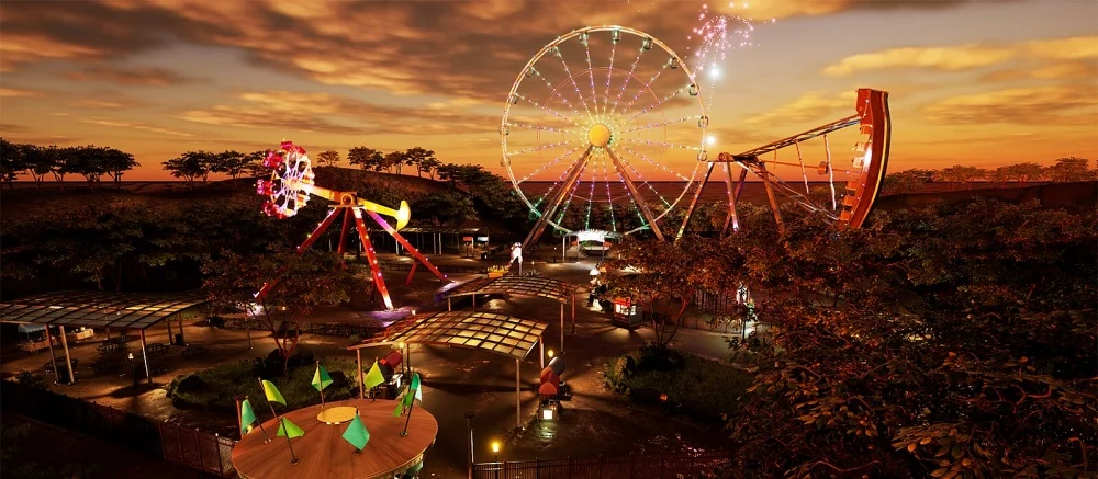 На GDC 2023 показали, как новые технологии NVIDIA позволяют получить ультра-реалистичный уровень графики в играх