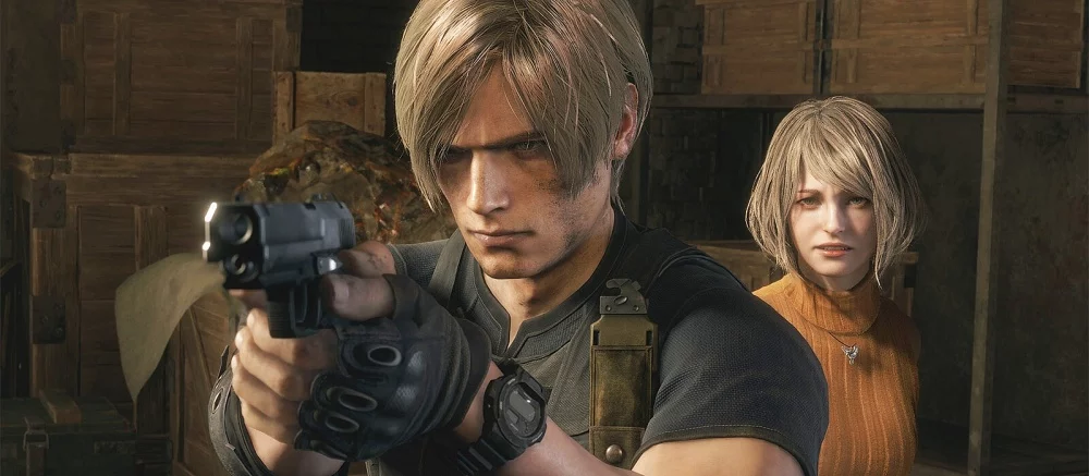 На PC и консолях вышел ремейк культовой Resident Evil 4. Появились первые реакции и отзывы от геймеров в Steam