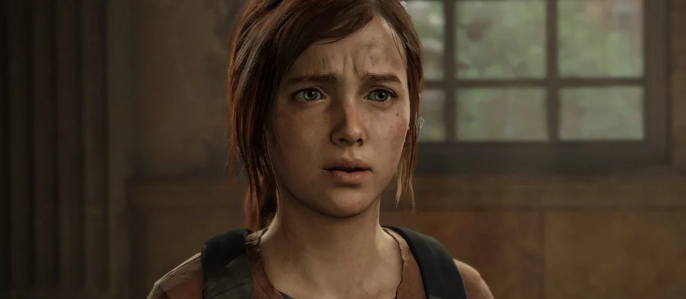 На видео показали, как отличается графика в The Last of Us на ПК и PS5