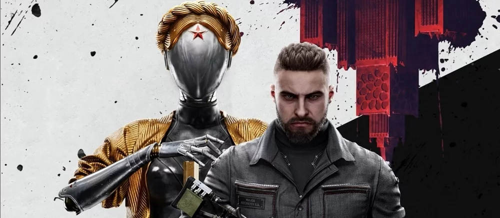 Свежий патч для Atomic Heart добавил настройку FOV и исправил проблему с «Ну, погоди!»