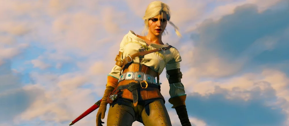 Не PUBGом единым. Верблюжьи лапки в видеоиграх (18+)