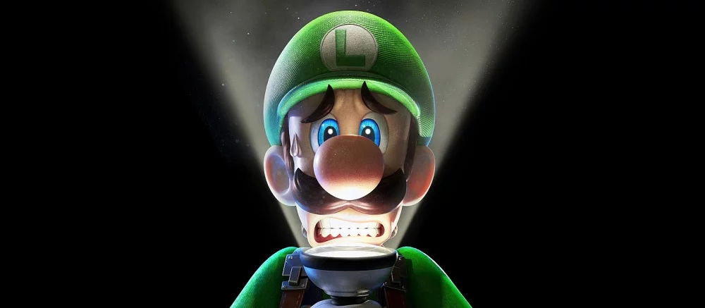 Nintendo готовит новую Luigi's Mansion, утверждает инсайдер