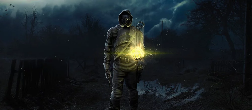 Свежая утечка по S.T.A.L.K.E.R. 2 показала, какие новые артефакты могут появиться в игре