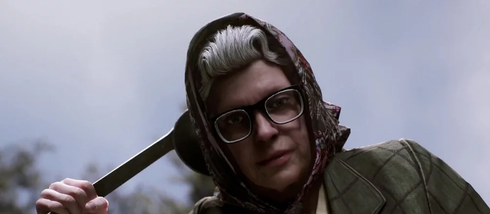 Новые презервативы с героями Atomic Heart расстроили игроков. Хотели Элеонору и Бабу Зину, а получили Беляша и Рафа