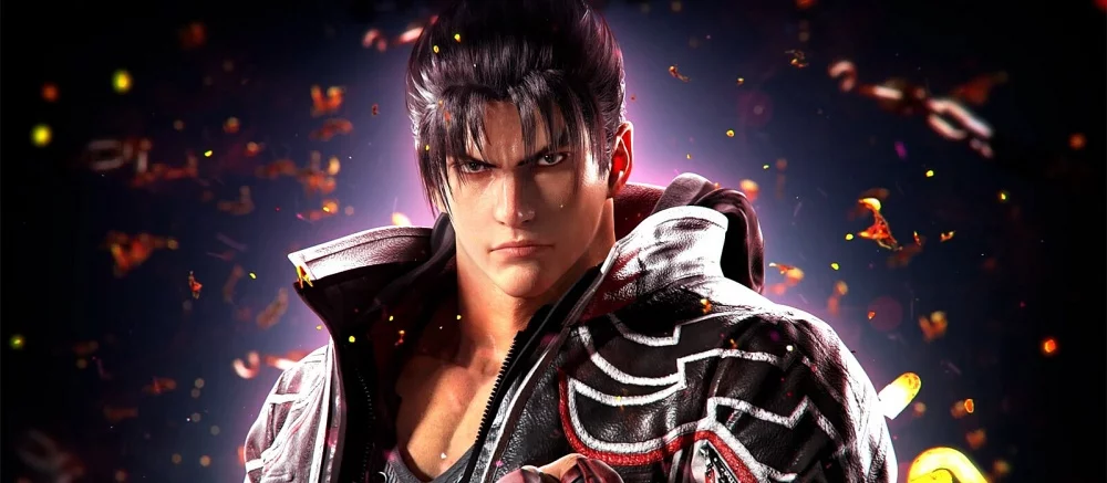 Новый геймплейный трейлер Tekken 8 посвятили легендарному Дзину Кадзаме. На видео он избивает своего отца