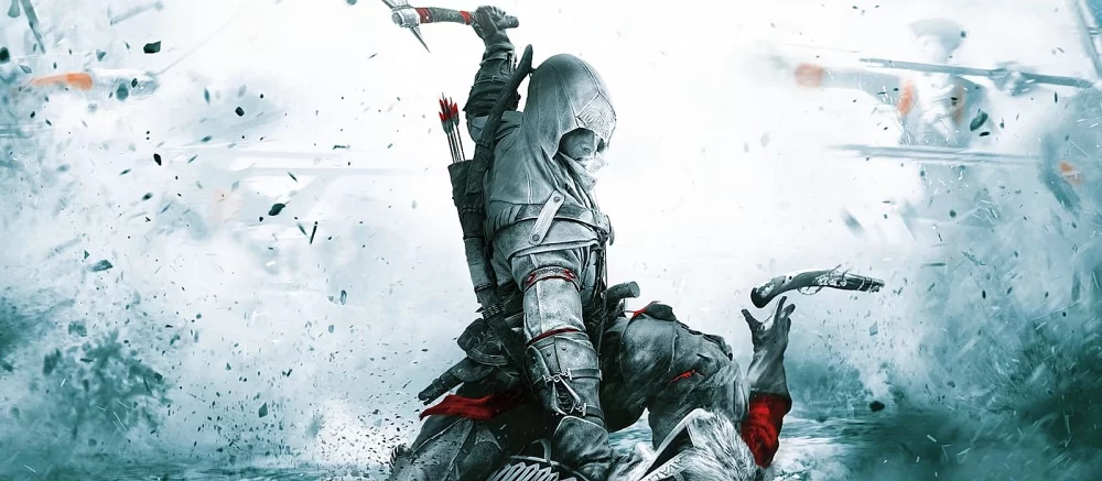 Обзор Assassin's Creed 3