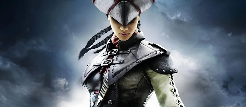 Обзор Assassins's Creed Liberation HD