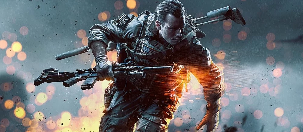 Обзор Battlefield 4