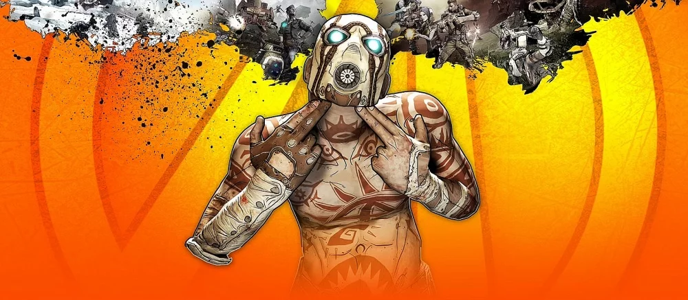Обзор Borderlands 2
