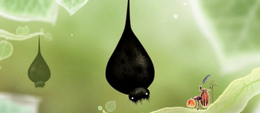 Обзор Botanicula