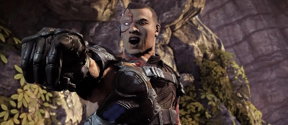 Обзор Bulletstorm