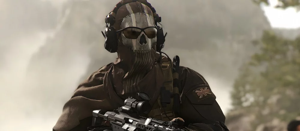 Обзор Call Of Duty: Black Ops 2