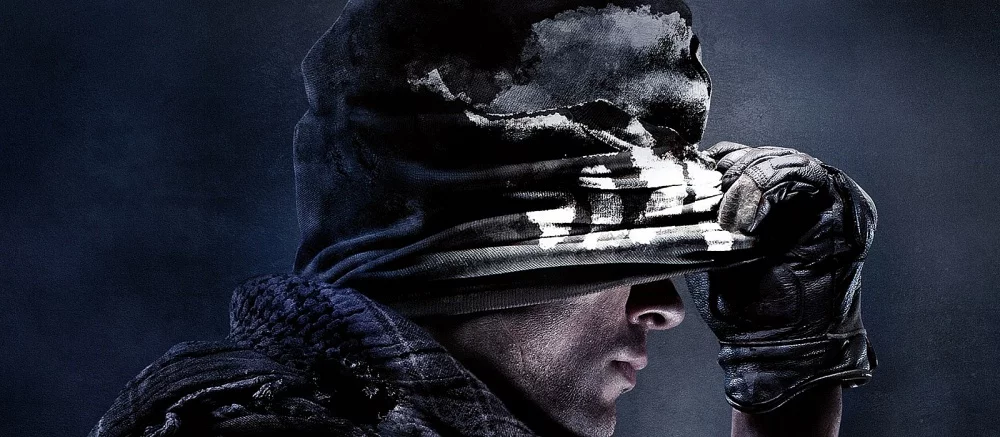 Обзор Call of Duty: Ghosts