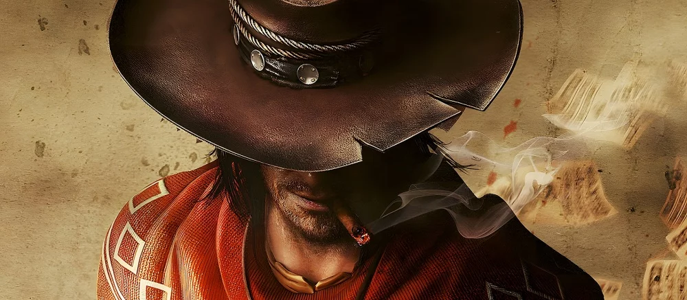 Обзор Call of Juarez: Gunslinger