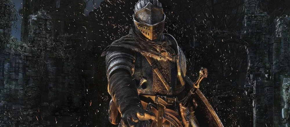 Обзор Dark Souls: Prepare To Die Edition