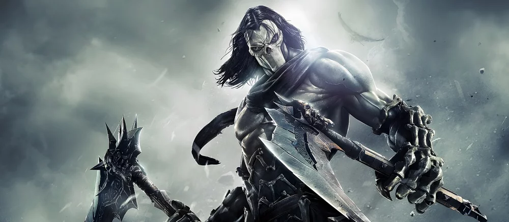 Обзор Darksiders 2