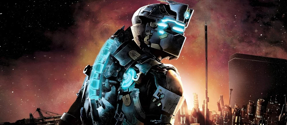 Обзор Dead Space 2