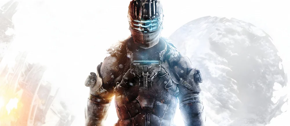 Обзор Dead Space 3