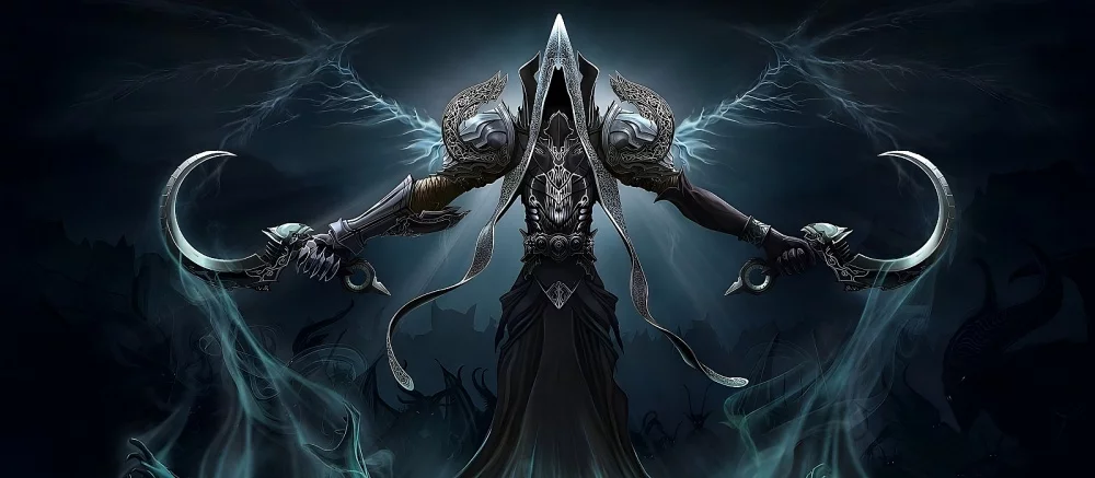 Обзор Diablo 3: Reaper of Souls — удачный аддон
