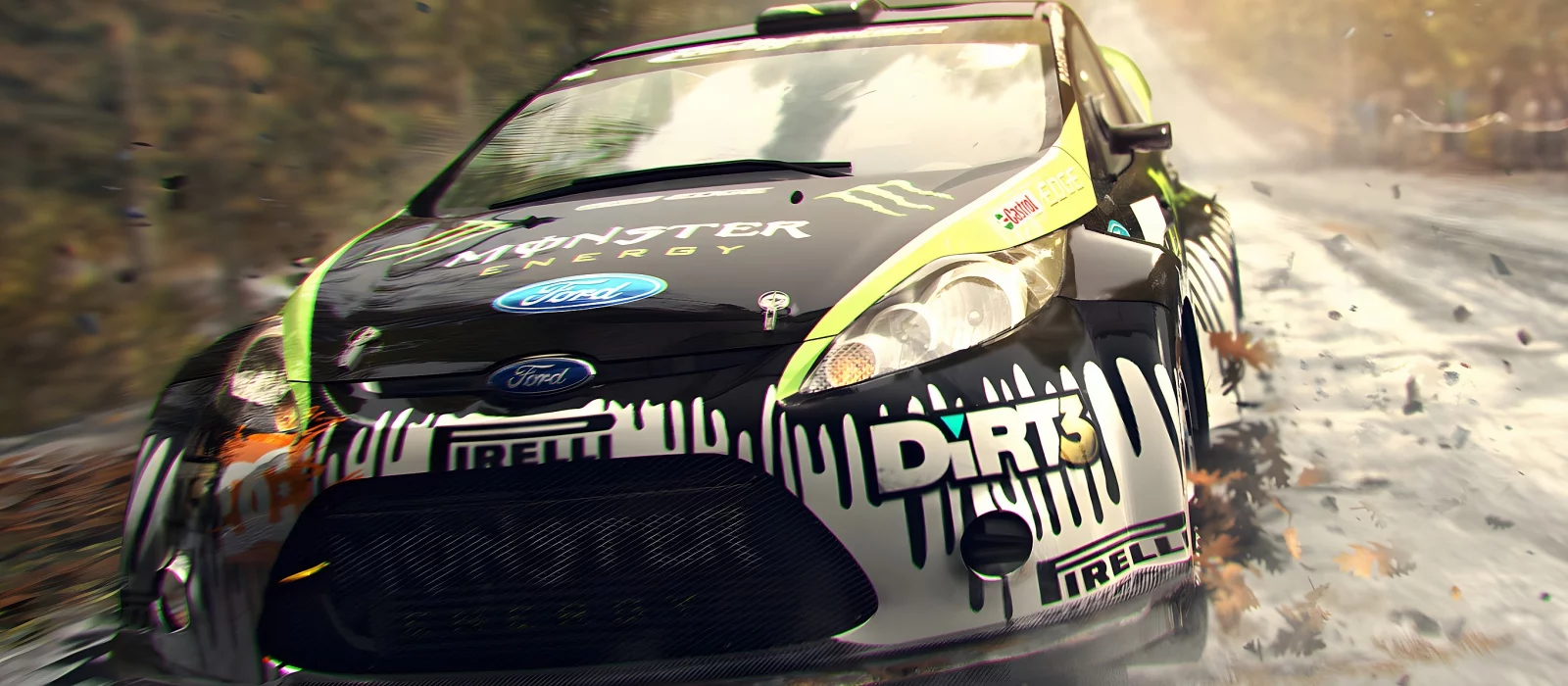 Dirt 3 not on steam фото 82