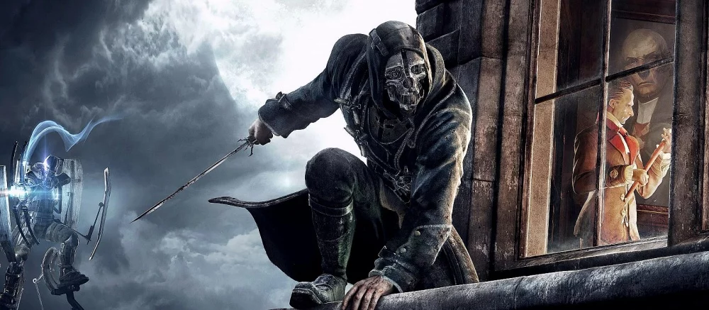 Обзор Dishonored