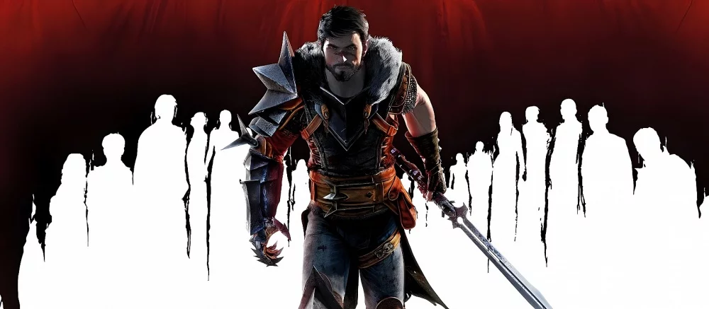 Обзор Dragon Age 2