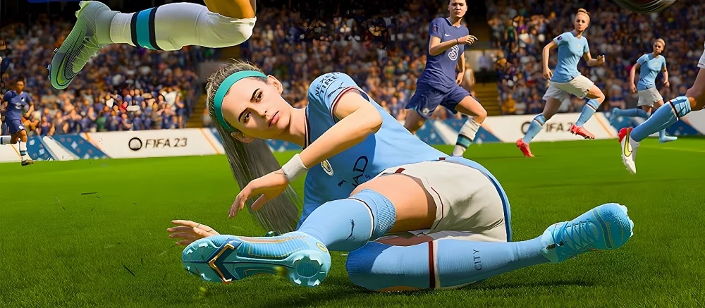 Обзор Football Manager 2014 — больше не клон