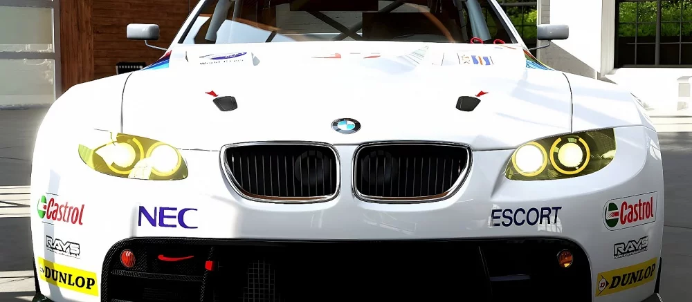 Обзор Forza Motorsport 5