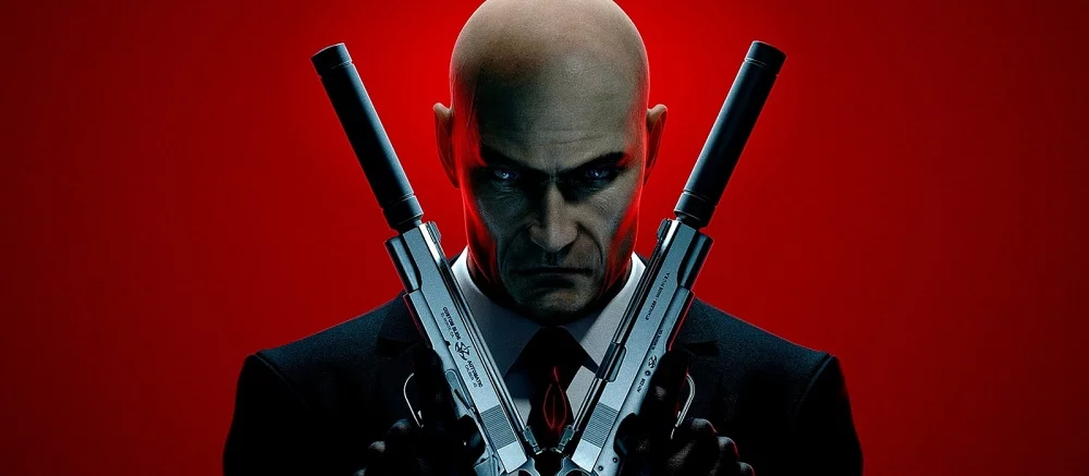 Обзор Hitman: Absolution