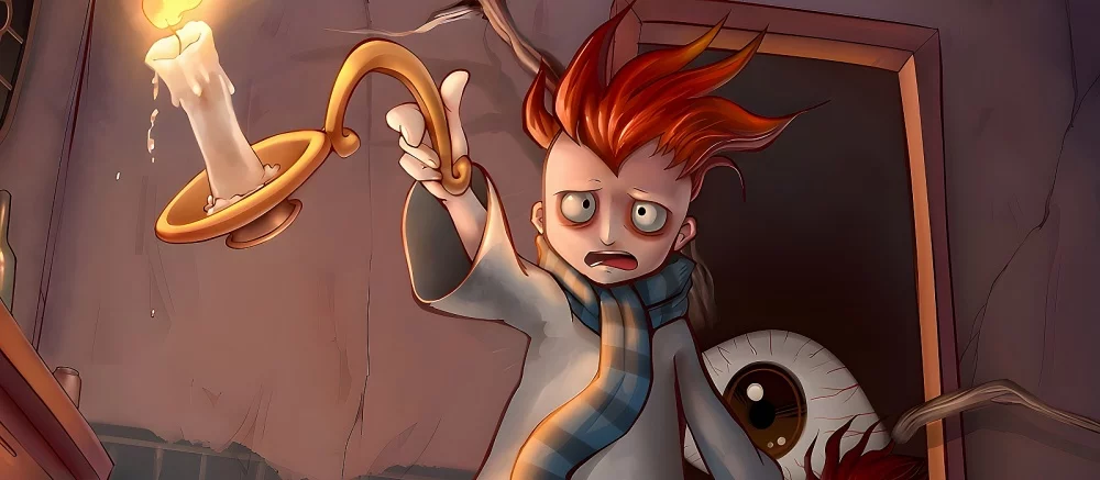 Обзор Knock-knock