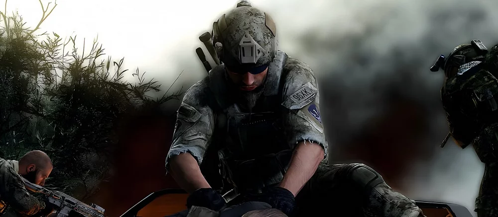 Обзор Medal of Honor: Warfighter