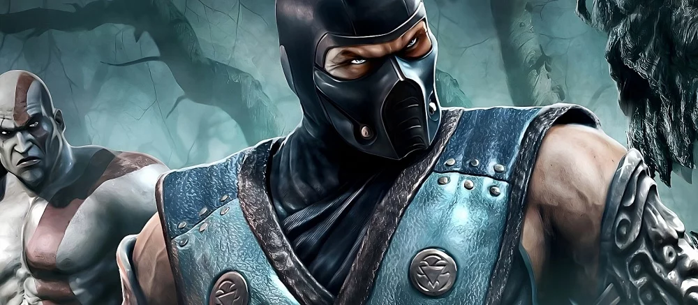 Обзор Mortal Kombat (2011)