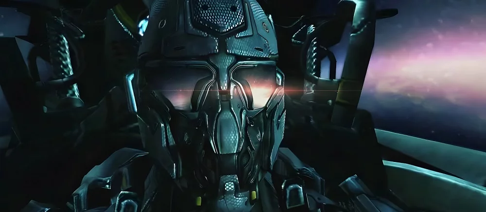 Обзор N.O.V.A. 3